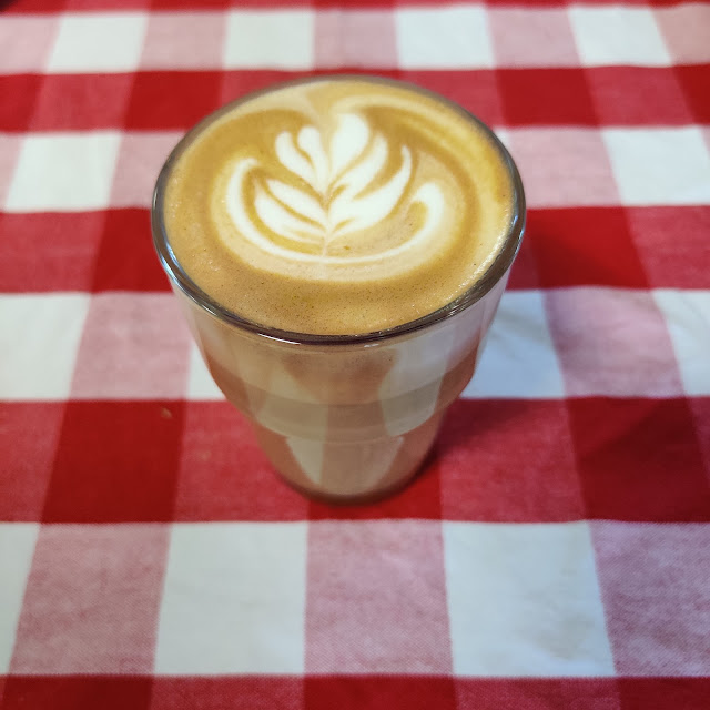 Cortado