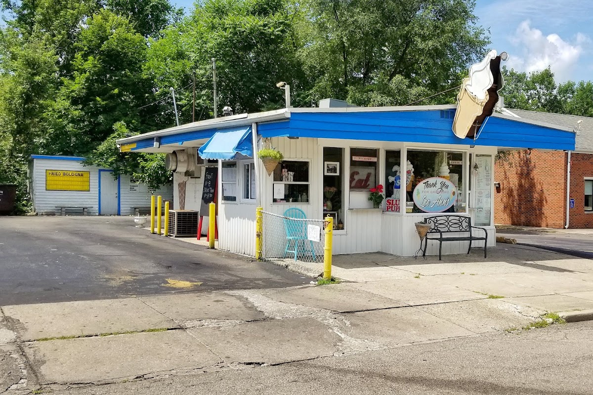 Lee Ann's Dairy Delight