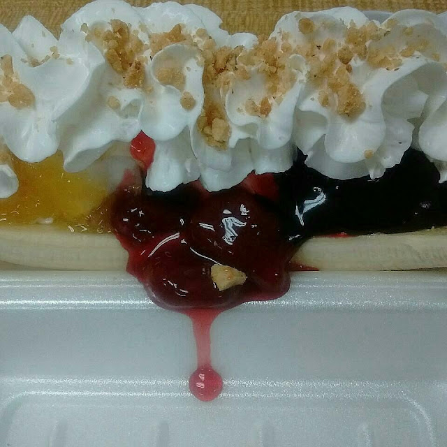 Banana Split