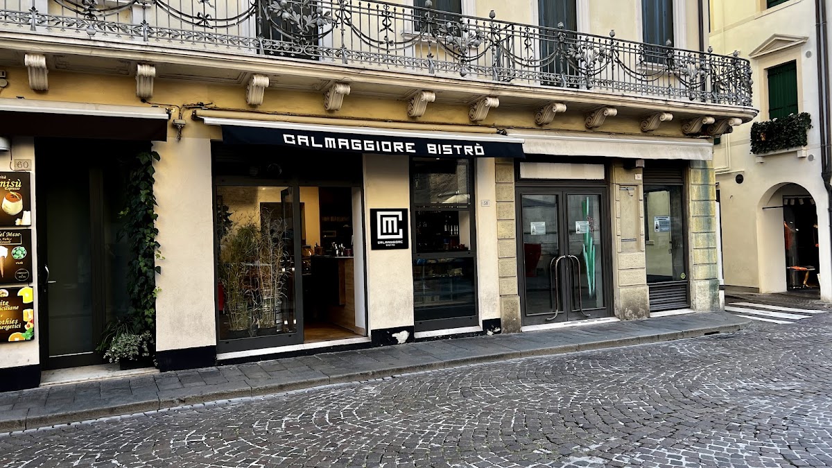 Calmaggiore Bistrò
