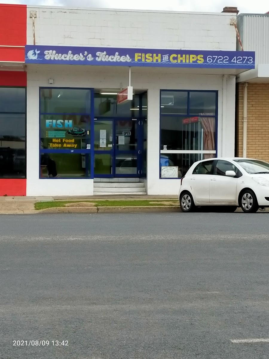 Jimbo's Takeaway