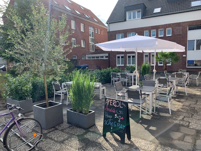 Paul's Cafe