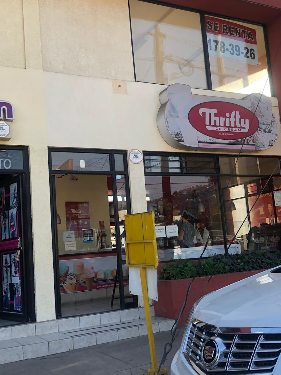 Thrifty Calle 9a.