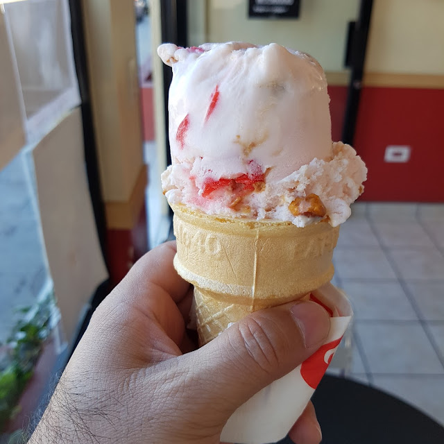 Cherry Amaretto