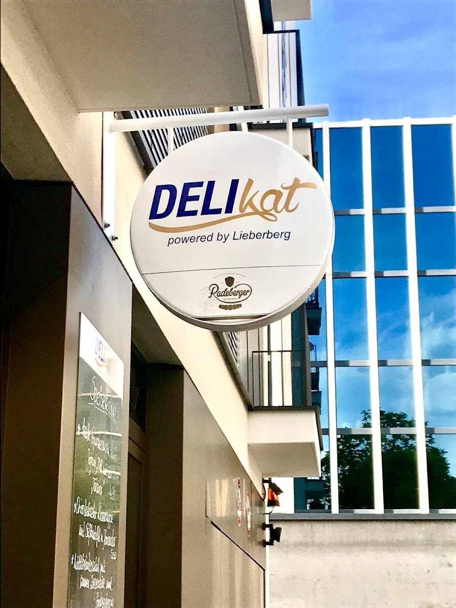 DELI kat - Fine Food & More