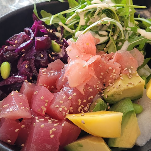 Mr Yamamoto Bowl