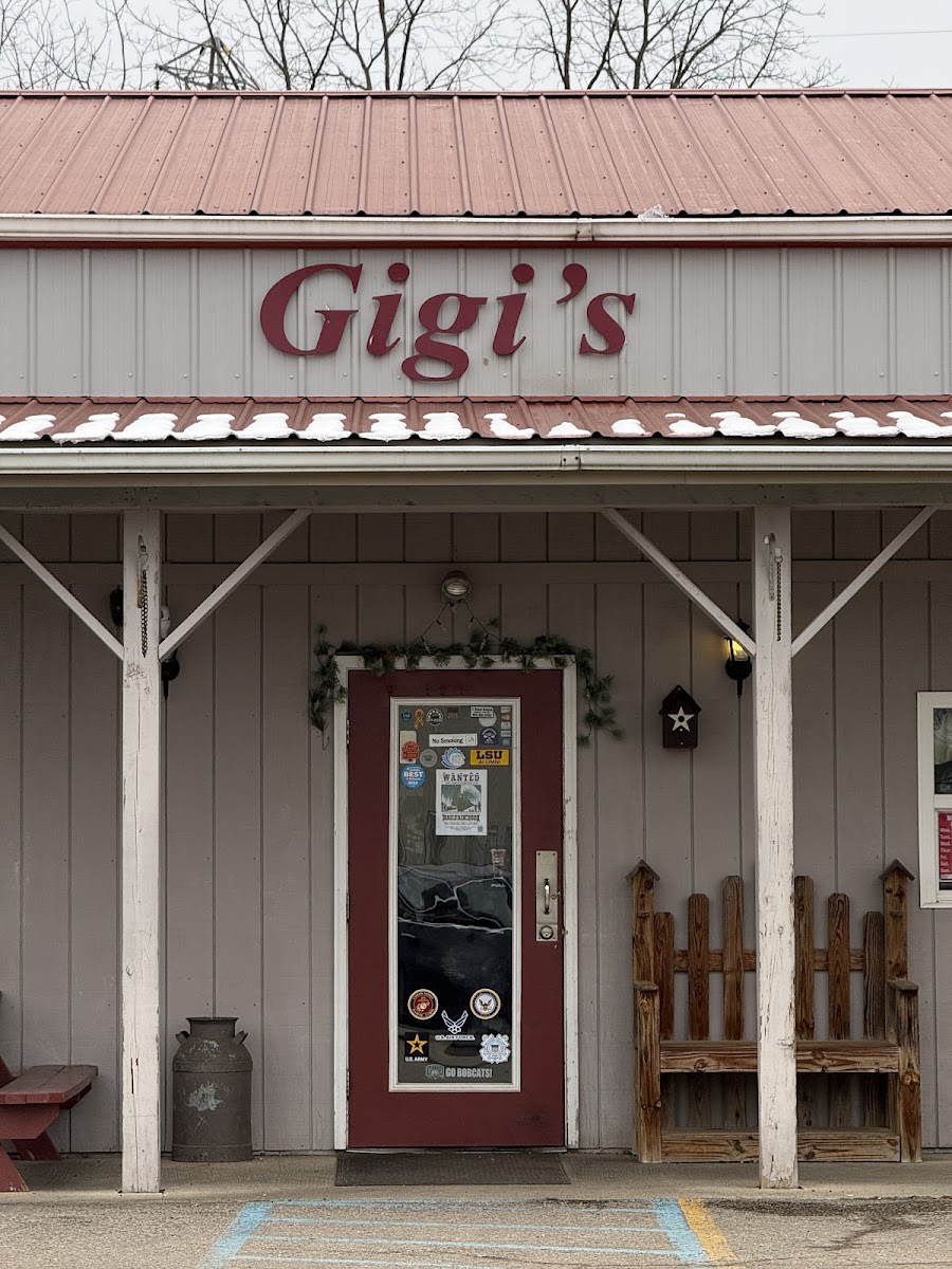GiGi's Country Kitchen