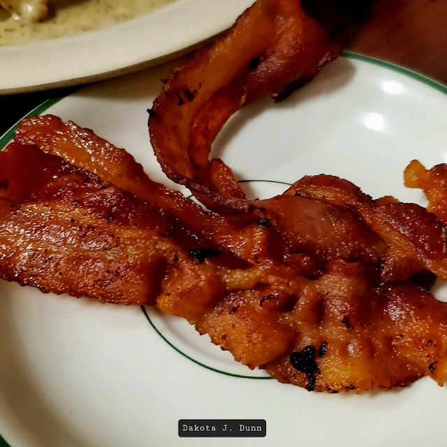 Side of Bacon