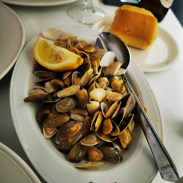 Coquinas