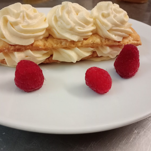 Millefoglie