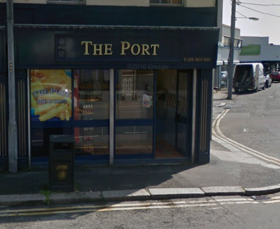 The Port