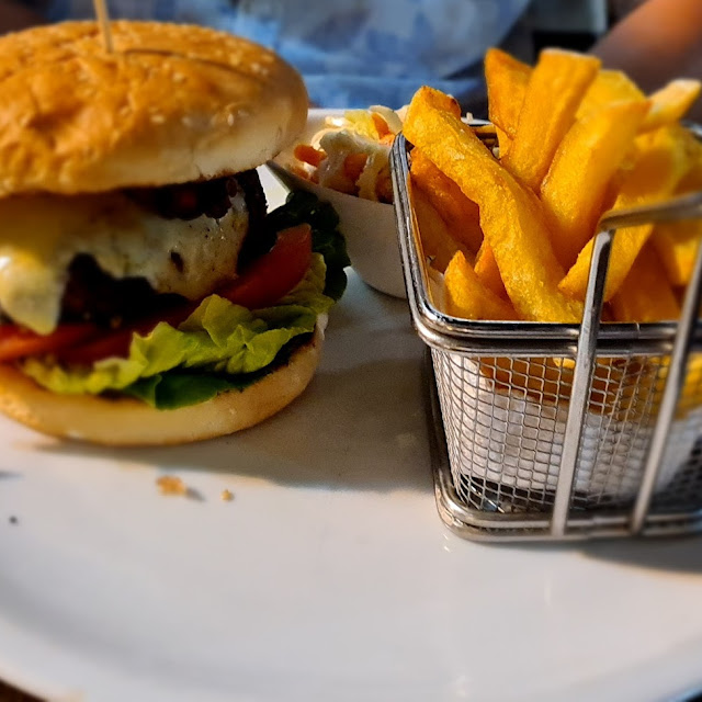 Burger