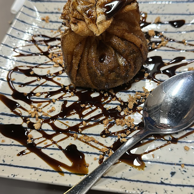 Con Crema de Queso