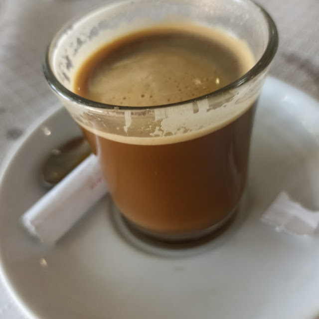Cortado