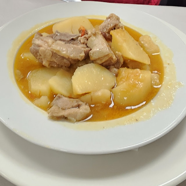 Marmitako