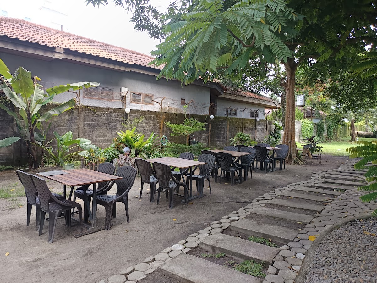 House of Mangala