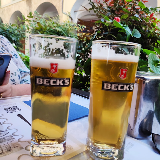 Beck's Bier