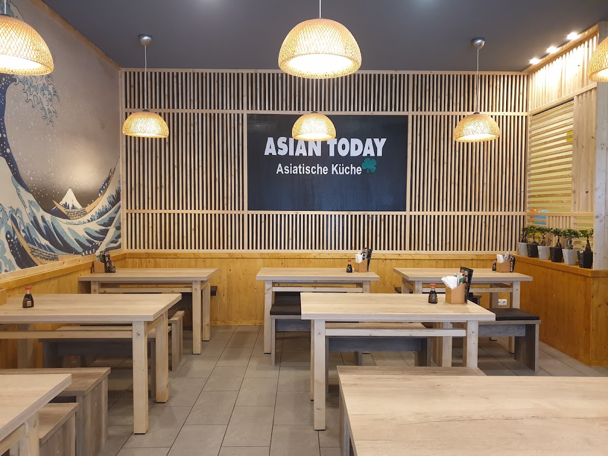 Asian Today