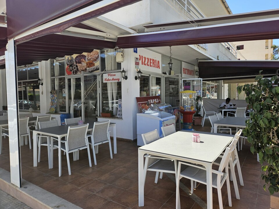 Bodega La Andaluza Cala-Ratjada (Restaurante Bar Tapas Mallorca)