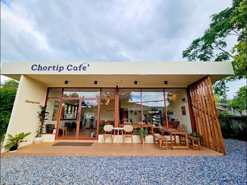 Chortip Cafe’