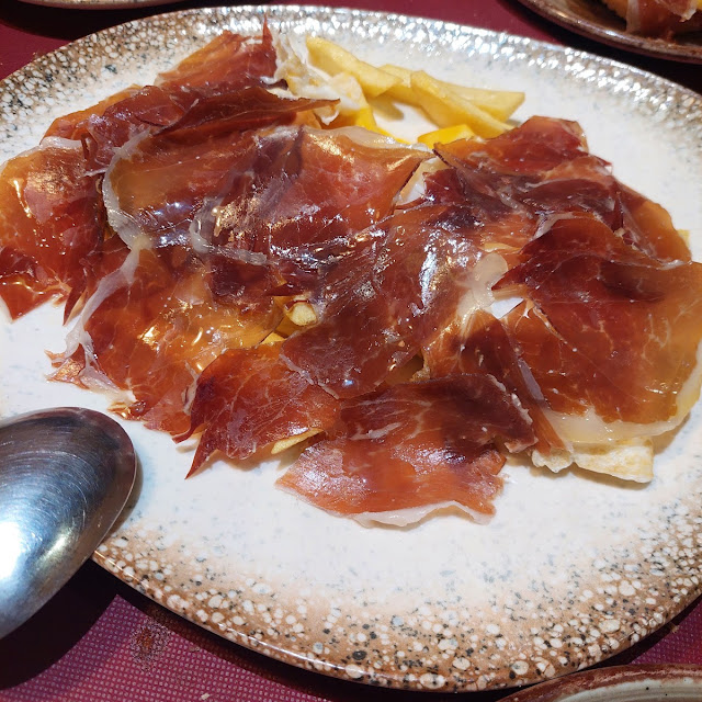 Huevos Rotos