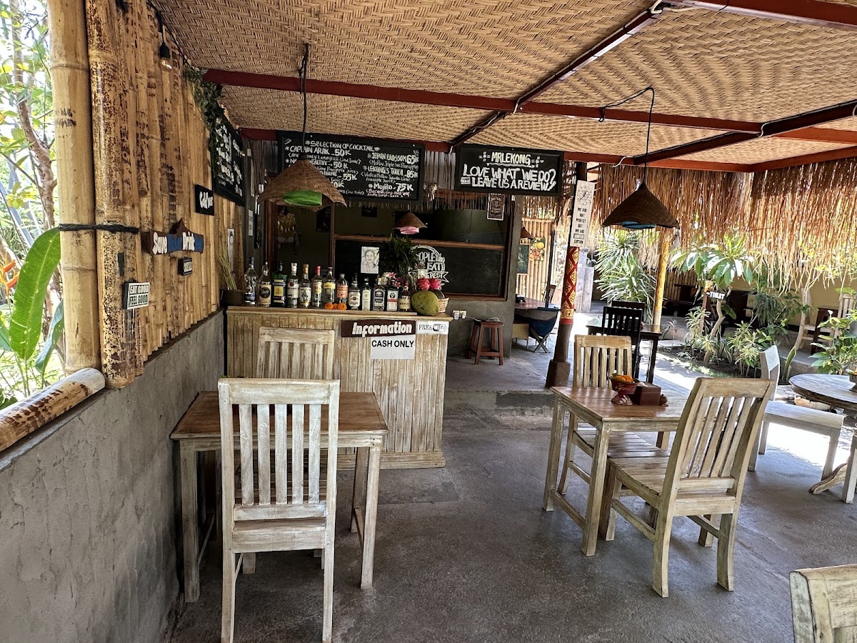 Warung De'Lekong