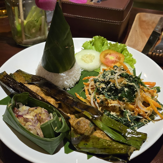 Grilled Mahi Mahi