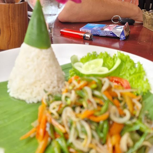 Nasi Goreng