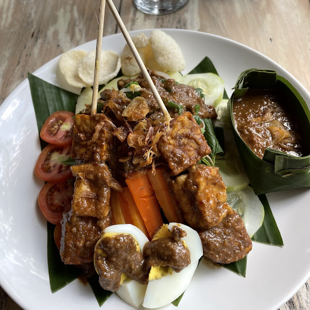 Gado Gado