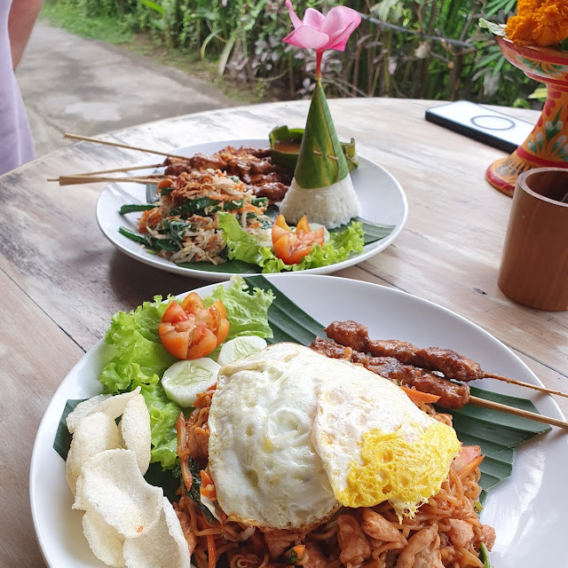 Bakkie Goreng