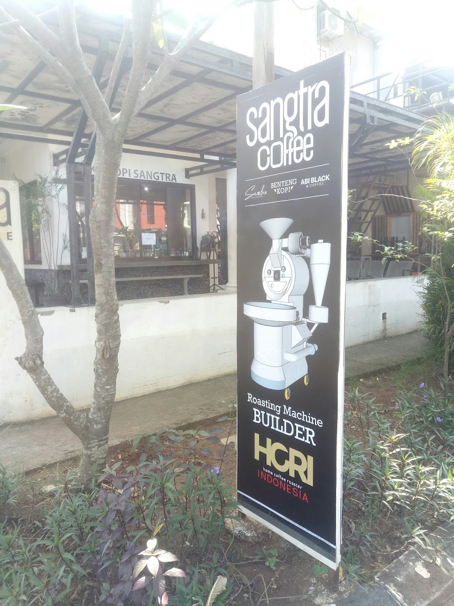 Sangtra Coffee