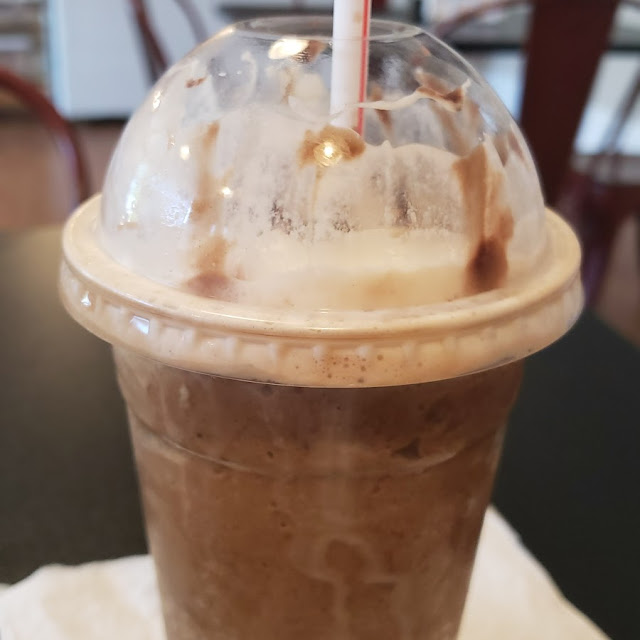 Frappuccino