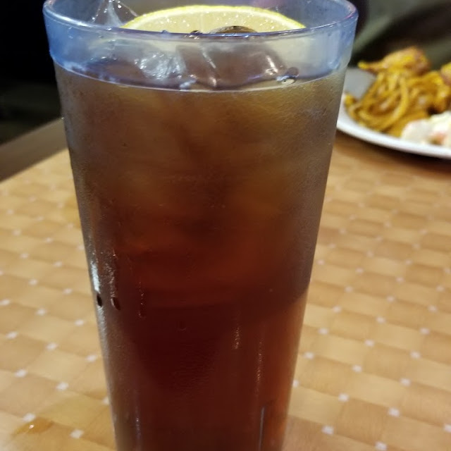 Iced Tea