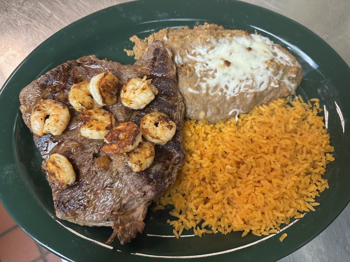 Mi Jalisco Mexican Restaurant
