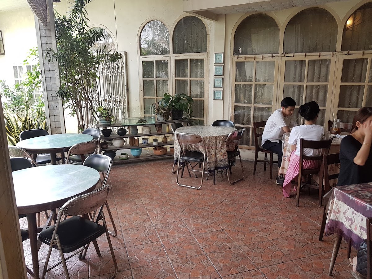 Restaurant Sabang Merauke