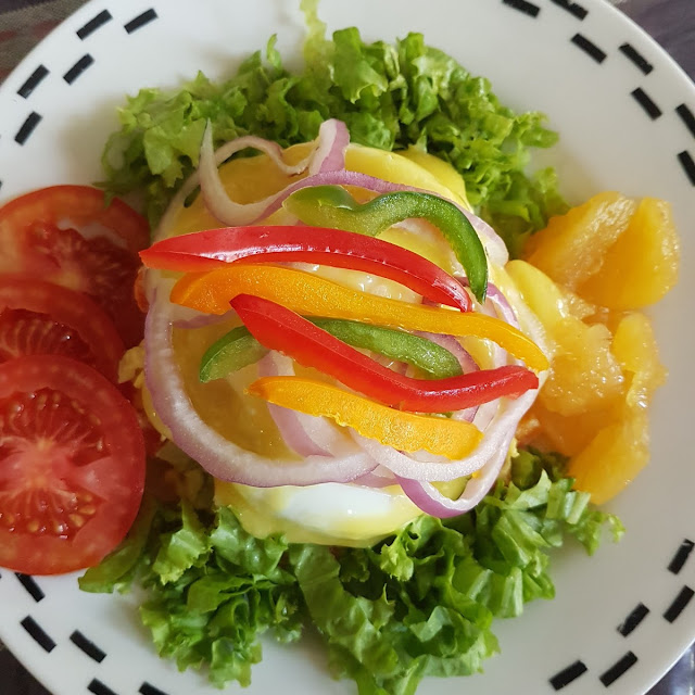 Salad