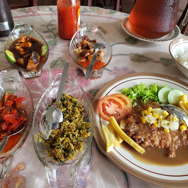 Dendeng Balado