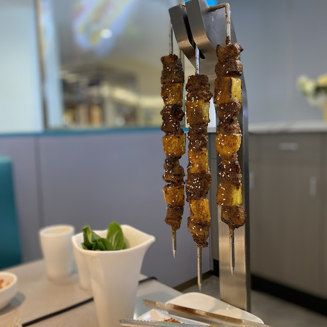 Satay Sapi Jumbo
