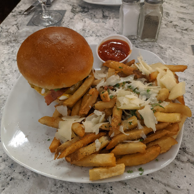 Burgers