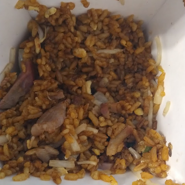 Special Fried Rice