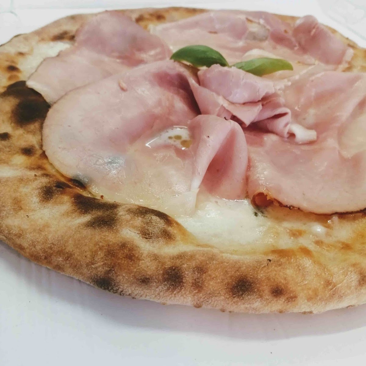 Pizzevia Marcon