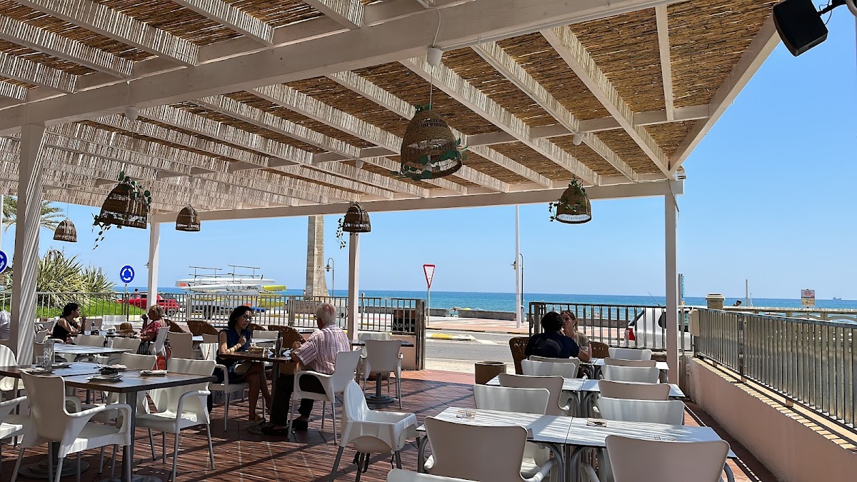 Mares Benicassim