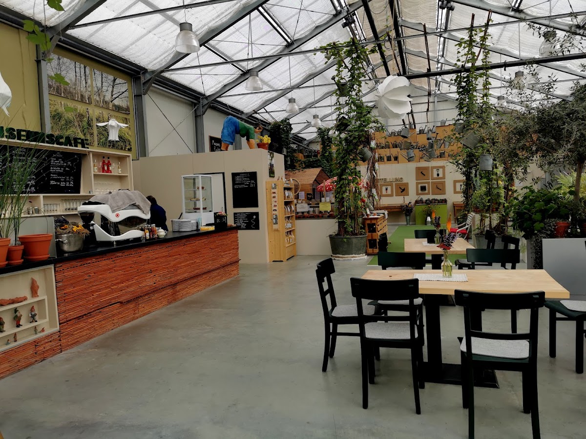 Museumscafé