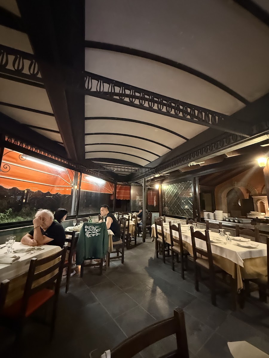 Ristorante Il Gambero