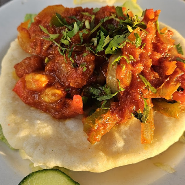Prawn Puree