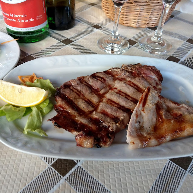 Grigliata Mista