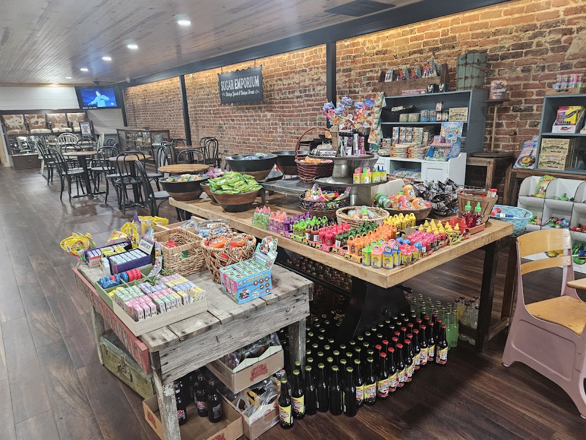 Sugar Emporium