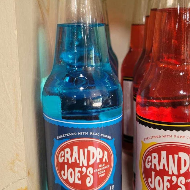 Soft Drink
