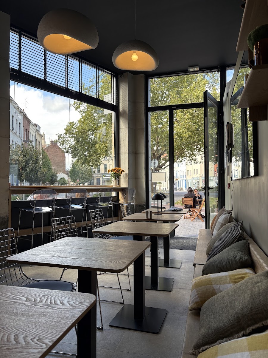 Café Huguette