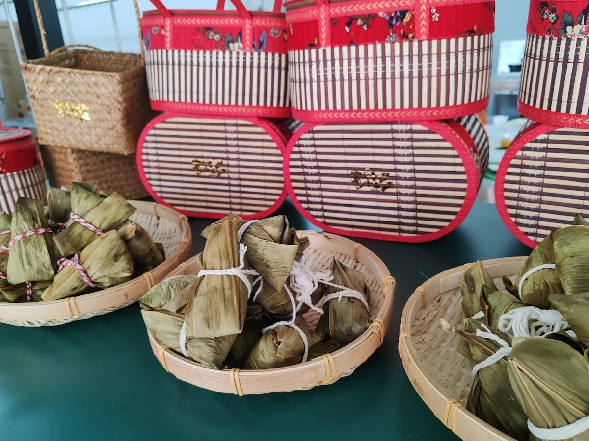 Yumami 粽子王 Zongzi Wang